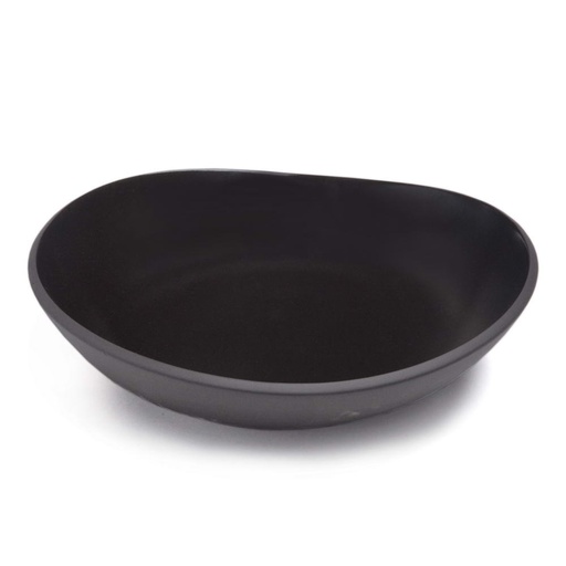 [1010110008] JUNTO GRES - PIZARRA PLATO HONDO 22CM, 60352, ROSENTHAL, NONE