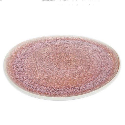 [1010120004] JUNTO ROSE - PLATO 27CM, 60267, ROSENTHAL, NONE