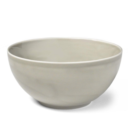 [1010160001] LOFT GREY - ENSALADERA BAJA 23CM 13123,  THOMAS, 11900-401917-13123