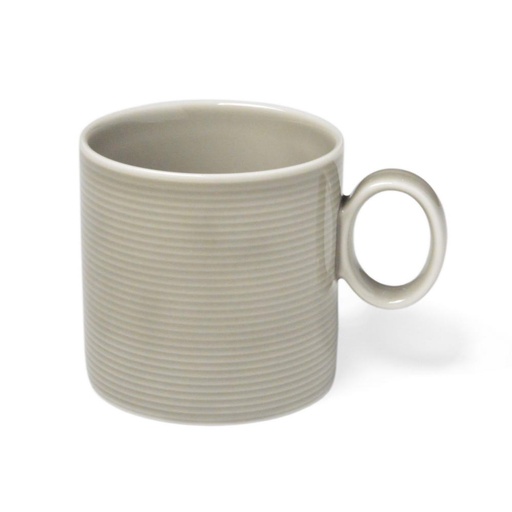 [1010160004] LOFT GREY - TAZA MUG 15503, THOMAS, 11900-401917-15503