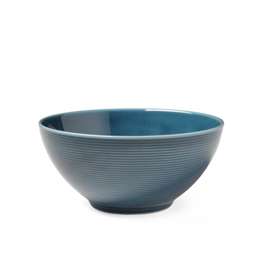 [1010150001] LOFT BLUE - PLATO BOWL REDONDO, 10570,THOMAS, NONE