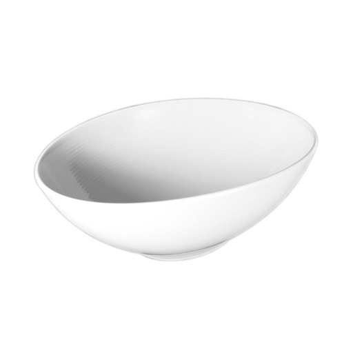 [1010140009] LOFT - BOWL OVAL 17CM 10575, THOMAS, 11900-800001-10575
