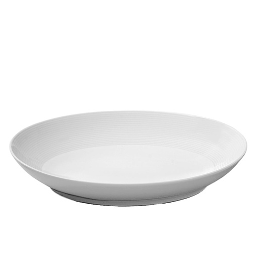 [1010140020] LOFT - FUENTE OVAL HONDA 27CM 12527, THOMAS, 11900-800001-12527