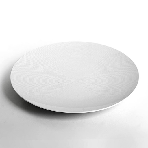 [1010140042] LOFT - PLATO TORTA 33 CM 10263, ROSENTHAL, NONE