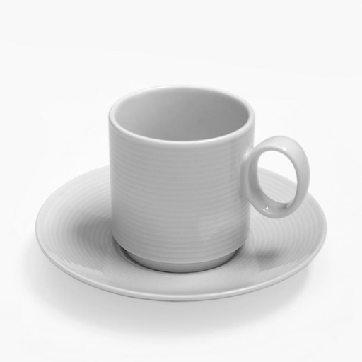 [1010140053] LOFT - TAZA CAFE RECT C/PLATO 16727/16726, THOMAS, NONE