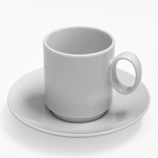 [1010140056] LOFT - TAZA TE RECT C/PLATO 16747/16746, THOMAS, NONE