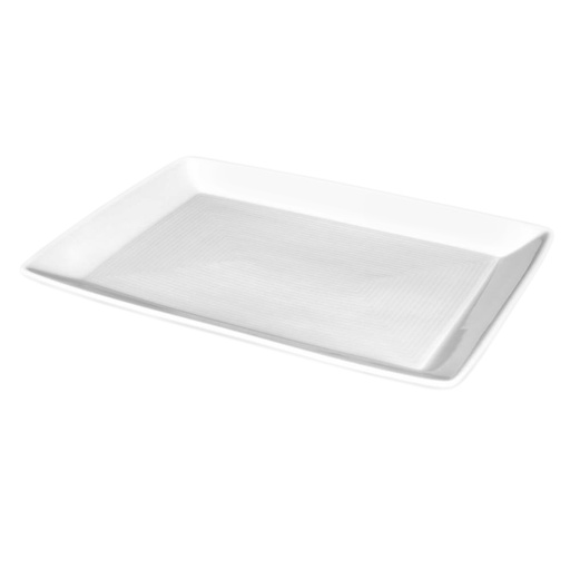 [1010180007] LOFT TREND - PLATO RECT 18X13 CM 12918, THOMAS, NONE