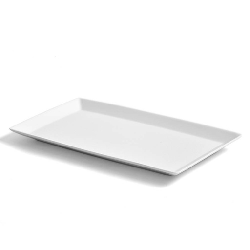 [1010180008] LOFT TREND - PLATO RECT 28X15CM 12928, THOMAS, NONE