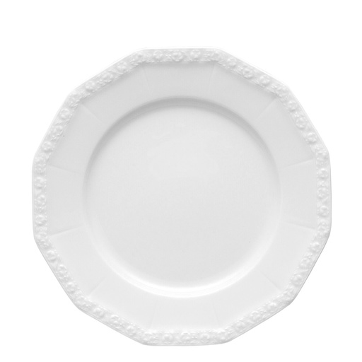 [1010190012] MARIA - PLATO POSTRE 21CM. 10221, ROSENTHAL, 10430-800001-10221