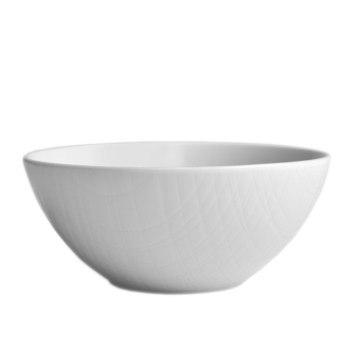 [1010200003] MESH - BOWL  COMPOTERA  14CM 15454, ROSENTHAL, NONE