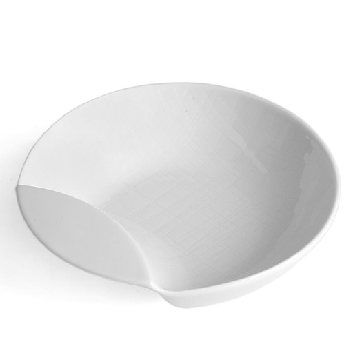 [1010200005] MESH - BOWL 14CM. 15291, ROSENTHAL, NONE