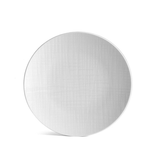 [1010200018] MESH - PLATO  15CM 10855, ROSENTHAL, NONE