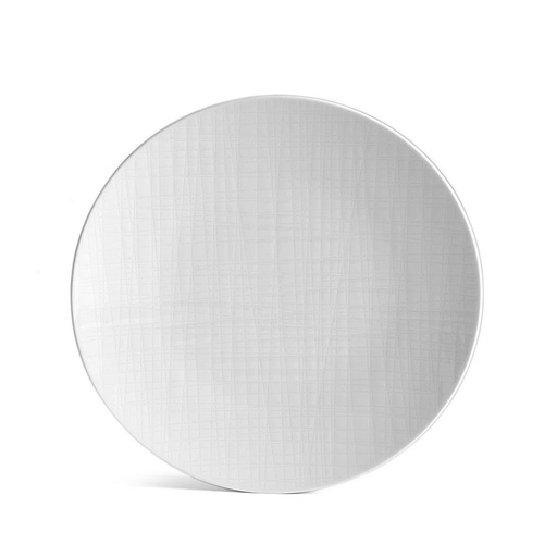 [1010200020] MESH - PLATO  19CM 10859, ROSENTHAL, NONE