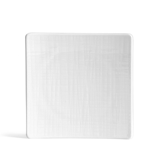 [1010200026] MESH - PLATO CUADR.14CM 16174, ROSENTHAL, NONE