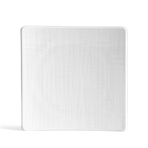 [1010200027] MESH - PLATO CUADR.17CM 16177, ROSENTHAL, NONE