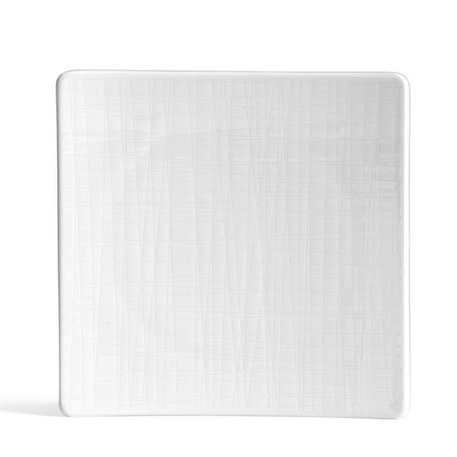 [1010200028] MESH - PLATO CUADR.22CM 16182, ROSENTHAL, NONE