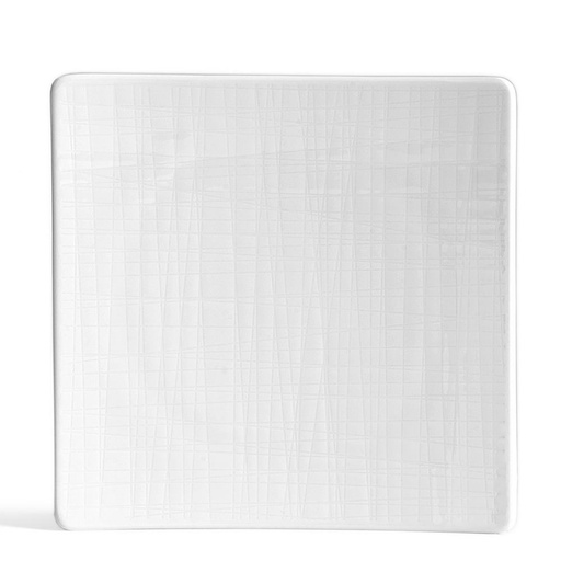 [1010200029] MESH - PLATO CUADR.31M 16191, ROSENTHAL, 11770-800001-16191