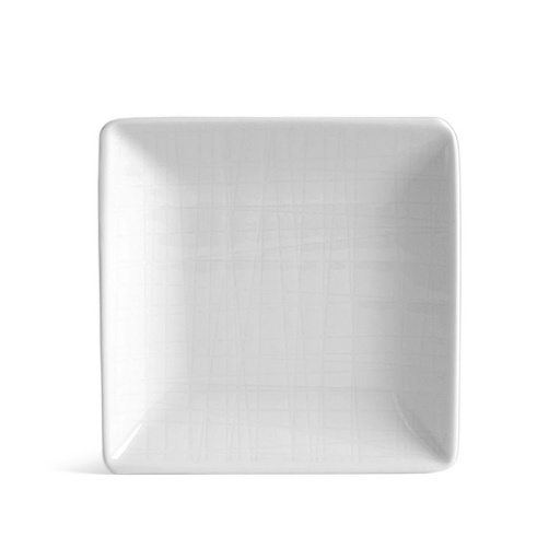 [1010200031] MESH - PLATO CUADRADO 10CM. 15288, ROSENTHAL, NONE
