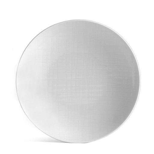 [1010200033] MESH - PLATO HONDO 21CM 10351, ROSENTHAL, NONE