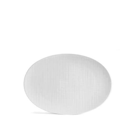 [1010200034] MESH - PLATO OVAL 18CM 12718, ROSENTHAL, 11770-800001-12718