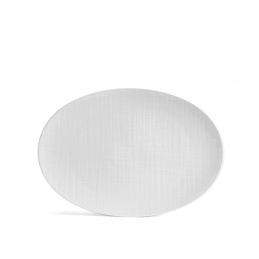 [1010200035] MESH - PLATO OVAL 25CM, 12725, ROSENTHAL, 11770-800001-12725