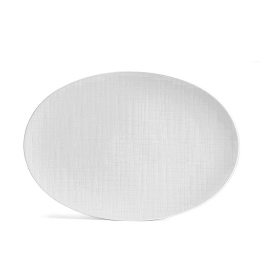 [1010200036] MESH - PLATO OVAL 38CM 12738, ROSENTHAL, 11770-800001-12738