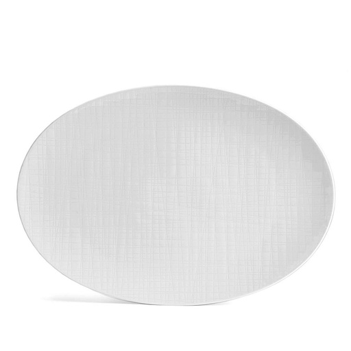 [1010200037] MESH - PLATO OVAL 42CM 12742, ROSENTHAL, 11770-800001-12742