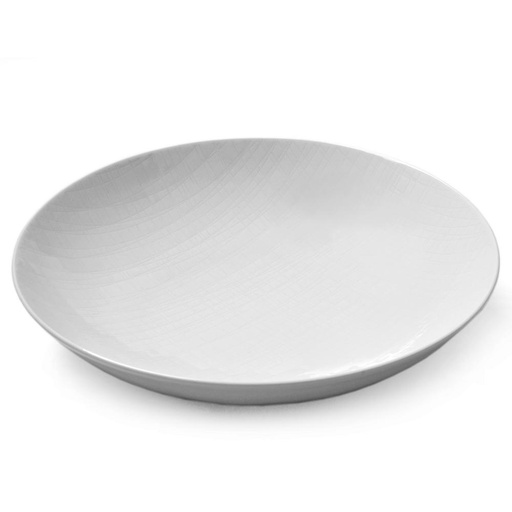 [1010200038] MESH - PLATO PASTA 25CM 10355, ROSENTHAL, NONE