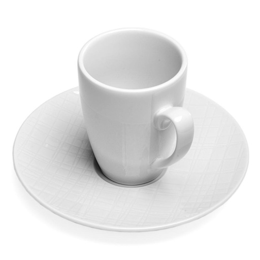 [1010200041] MESH - TAZA MOCCA C/ PL 14715, ROSENTHAL, NONE