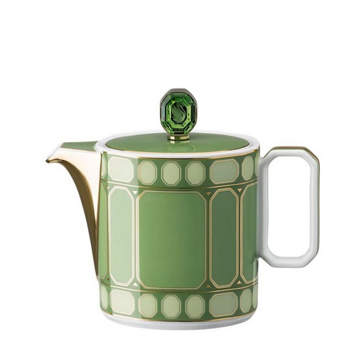 [1010240010] SIGNUM - CREMERA GREEN, 14435,ROSENTHAL, 10570-426349-14435