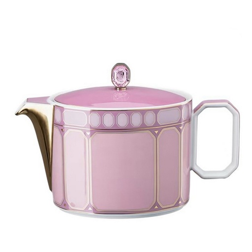 [1010240038] SWAROVSKI - TETERA ROSE, 14220,ROSENTHAL, 10570-426350-14220