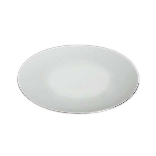 [1010270013] TAC PLATINO - PLATO POSTRE 10222, ROSENTHAL, 11280-403241-10222