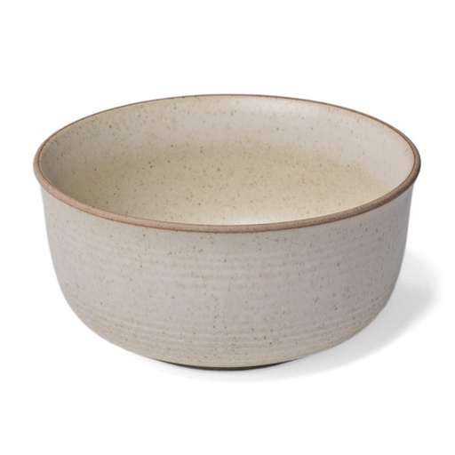 [1010300005] THOMAS NATURE SAND - BOWL 15CM 60722, ROSENTHAL, 21730-227070-60722