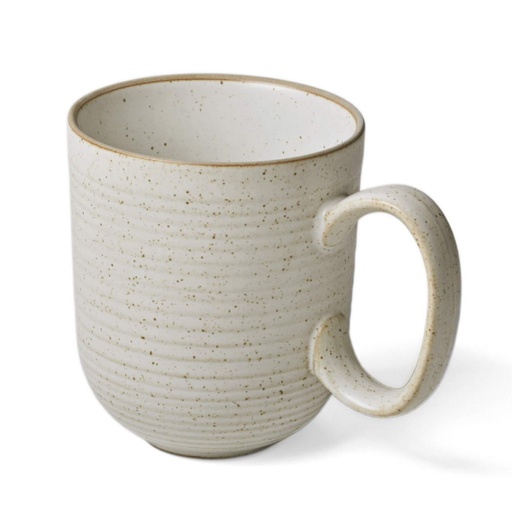 [1010300006] THOMAS NATURE SAND - MUG 65505, ROSENTHAL, NONE