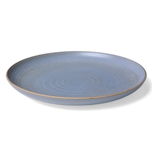 [1010300012] THOMAS NATURE WATER - PLATO 27CM 60227, ROSENTHAL, NONE