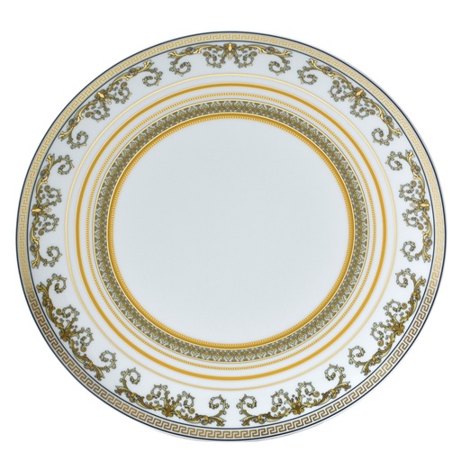 [1010350002] VERSACE VIRTUS - GALA BLANCO PLATO 28CM, 10229,  ROSENTHAL, 19335-403730-10229