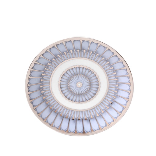 [1010360002] ARCADES GRIS PLANTINE - PLATO PAN 30199, DESHOULIERES, 30199