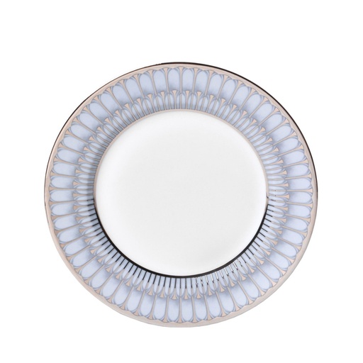 [1010360003] ARCADES GRIS PLANTINE - PLATO POSTRE 30198, DESHOULIERES, 30198