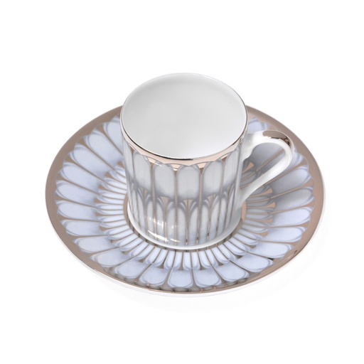 [1010360004] ARCADES GRIS PLANTINE - TZ CAFE C/P 30362, DESHOULIERES, 30362