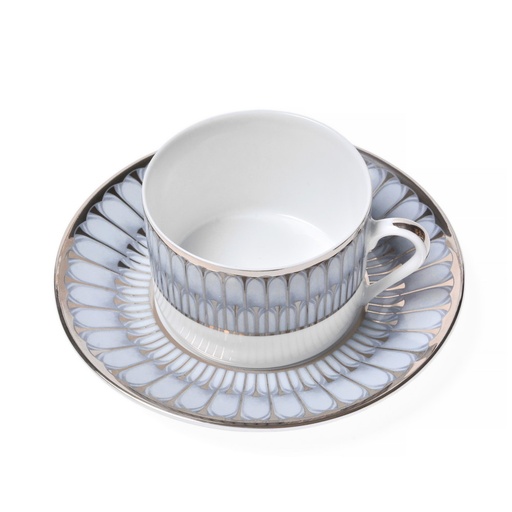 [1010360005] ARCADES GRIS PLANTINE - TZ TE C/P 30200, DESHOULIERES, 30200