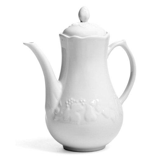 [1010370002] CALIFORNIA - CAFETERA. 002389, DESHOULIERES, 002389