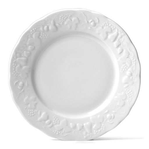 [1010370011] CALIFORNIA - PLATO PAN 001438, DESHOULIERES, 001438