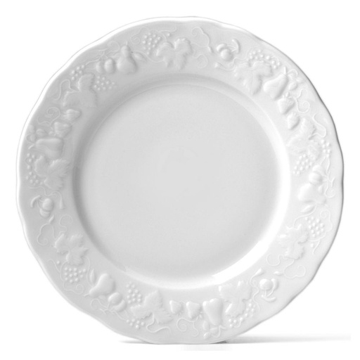 [1010370012] CALIFORNIA - PLATO POSTRE 001429, DESHOULIERES, 001429
