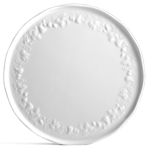 [1010370013] CALIFORNIA - PLATO TORTA . 000448, DESHOULIERES, 000448