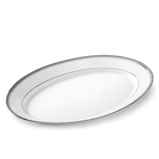 [1010380005] EXCELLENCE - GRIS FUENTE OVAL 23474, P DESHOULIERES, 23474