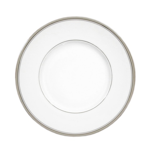 [1010380011] EXCELLENCE - GRIS PLATO POSTRE 23460, P DESHOULIERES, 23460