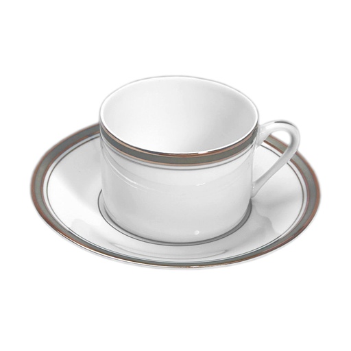 [1010380020] EXCELLENCE - GRIS TAZA TE C/.PL 23483, P DESHOULIERES, 23483