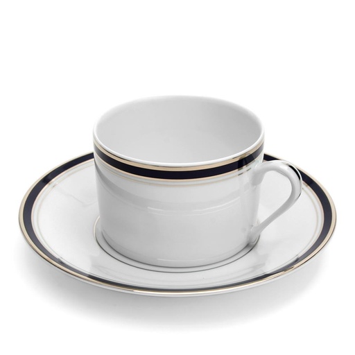 [1010390017] EXCELLENCE MARINE - TAZA TE C/.PL 023052, P DESHOULIERES, 023052