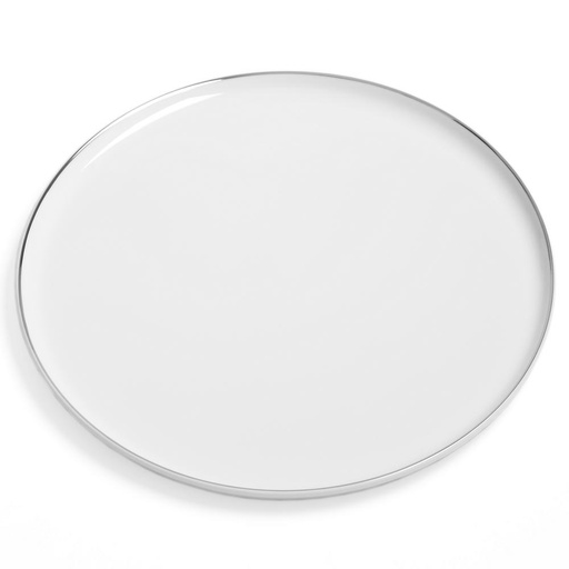 [1010410013] FILET PLATINE - PLATO TORTA 020110, DESHOULIERES, 020110