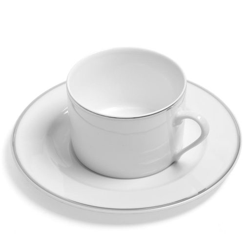 [1010410019] FILET PLATINE - TAZA TE C/PL 020114, DESHOULIERES, 020114